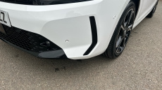 Vauxhall Corsa 1.2 Turbo GS 5dr Petrol Hatchback